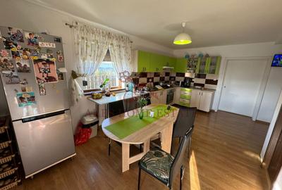 Duplex cu 4 camere cu Teren 500 Mp în Giroc - 2