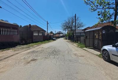 Casă cu 5 camere cu Teren 530 Mp în Davidești - 15