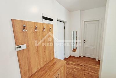 Prima inchiriere! Apartament 2 camere, parcare subterana, Intre Lacuri - 1