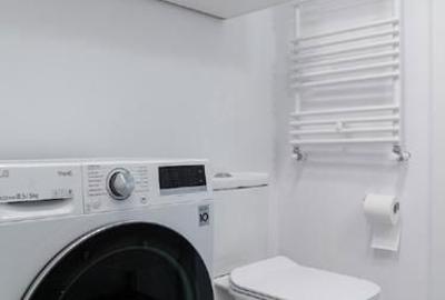 Apartament cu 2 camere semidecomandat în Universitate - 11