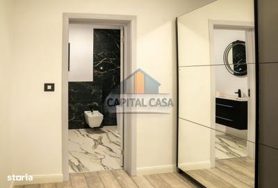 Casă cu 5 camere cu Teren 600 Mp în Târgșoru Vechi - 14