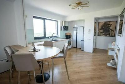 Chirie 3 Camere * Pipera Plaza * Loc de Parcare Inclus - 4