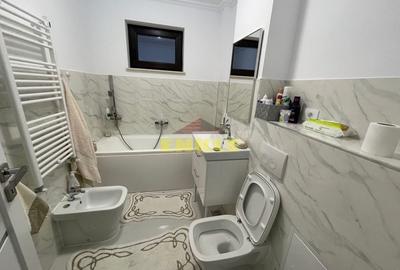 Apartament cu 2 camere decomandat în Sud - 7