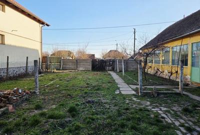 Casă individuală cu 3 camere cu Teren 1470 Mp în Central - 3