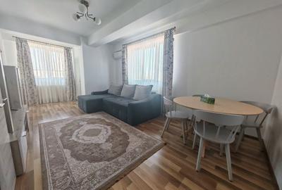 Apartament cu 2 camere semidecomandat în Bucureștii Noi