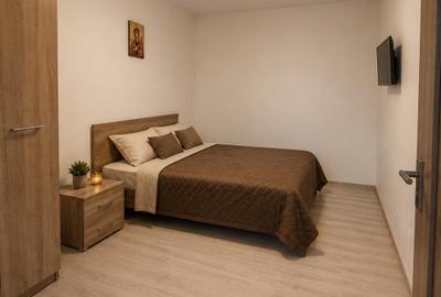 Apartament cu 2 camere semidecomandat, mobilat în Casa de Cultură - 3