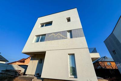 Casă individuală cu 6 camere cu Canalizare în Mogoșoaia - 2