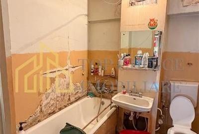 OPORTUNITATE Obor: 4 Camere Decomandate (93 mp), 2 Min Metrou, Gata de Renovare - 8