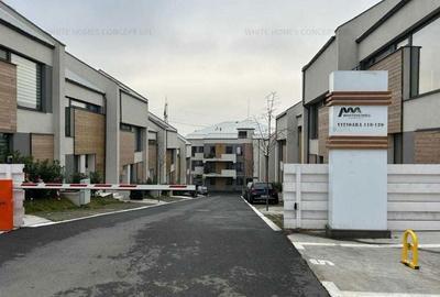 Apartament cu 3 camere semidecomandat în 1 Decembrie 1918 - 6