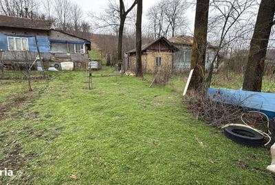 Teren de 2038 mp, în Ghercești - 1