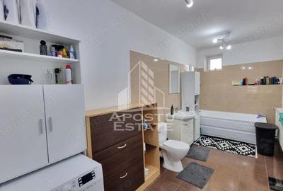 Casa individuala cu 5 camere in Giarmata - 3