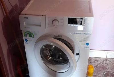 Inchiriez apartament 2 camere mazepa 2 - 3