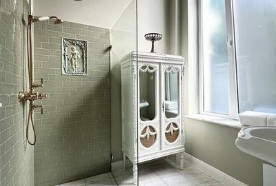 PARCUL GRADINA ICOANEI- APARTAMENT IN VILA INTERBELICA - 17