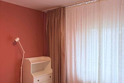 Apartament cu 2 camere, mobilat în Grivița - 4