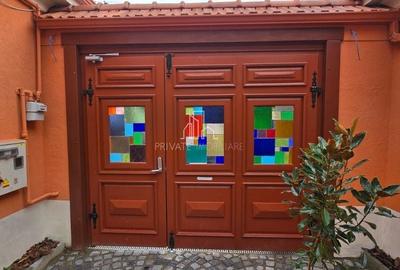 Pensiune de vanzare in Sighisoara - 4