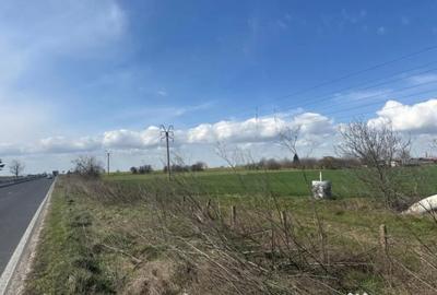 Teren în Central - 2