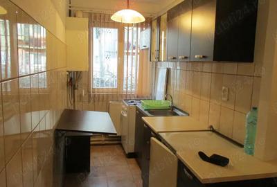 Vand apartament cu 2 camere, parter, Dambul Pietros - 6