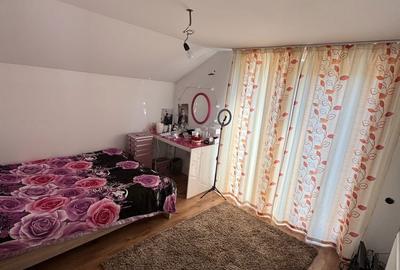 Casă cu 4 camere în Vișea - 6