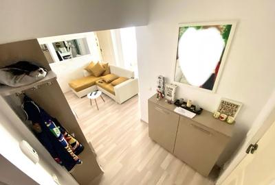 Apartament cu 2 camere în Central - 5