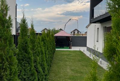 VILA 4 CAMERE - BRASOV - COMISION 0% - 7