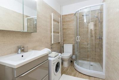 Garsoniera de lux Casa Poporului,B-dul Libertatii - 5