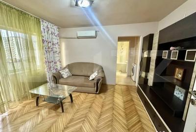 Apartament cu 2 camere semidecomandat în Cetate - 5