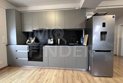 Comision 0 % ! Apartament modern cu 3 camere, 2 băi, 73 mp, cartierul Bună Ziua - 3