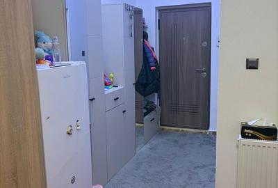 Garsonieră în Central