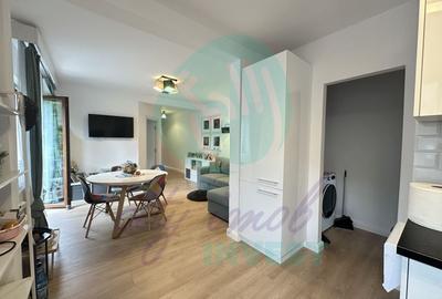 Apartament in vila la ' POALELE MUNTILOR' - 11