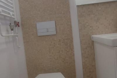 Apartament 3 camere Metrou Nicolae Grigorescu 67 mp - 10