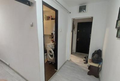 Apartament doua camere decomandat, etajul 1, Rovine zona Posta - 7