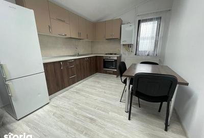 Apartament cu 2 camere în Copou - 12