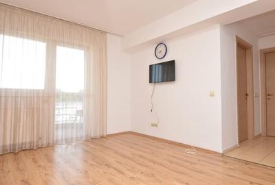 INCHIRIERE GARSONIERA ZONA VITAN - RIN GRAND HOTEL - 7