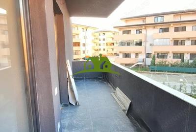 Apartament C10-2 Camere terasa-ET.1/3 in Bl.Nou Ostroveni - 13