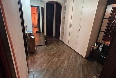 Apartament 2 camere decomandat mobilat și utilat Gorjului / N-uri A500 Apartament 2 camere decomandat mobilat și utilat Gorjului / N-uri A500 - 11