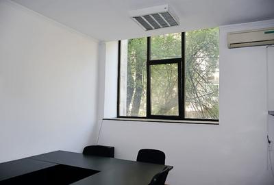 Spații investiție office-hotelier pe Bulevardul Carol I - 7