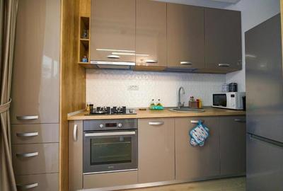 Apartament la malul marii - 5