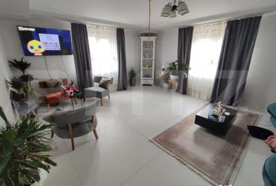 Casă cu 5 camere cu Teren 970 Mp în Rădăuți - 5