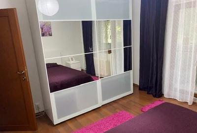 Apartament cu 3 camere decomandat în Brâncoveanu - 4