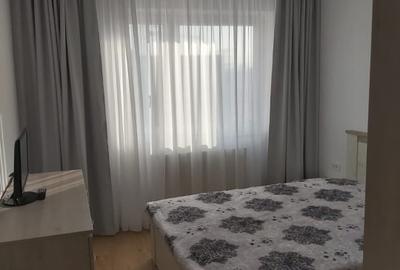 Apartament 2 cam etaj intermediar, balcon, boxa si loc de parcare, Kasper Coresi - 3