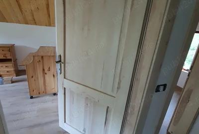 Vand casa in satul de vacanta Groseni judetul Arad - 5