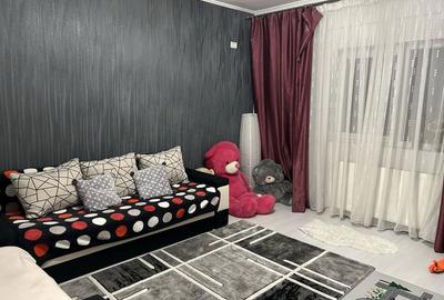 Apartament cu 2 camere decomandat în Central - 2