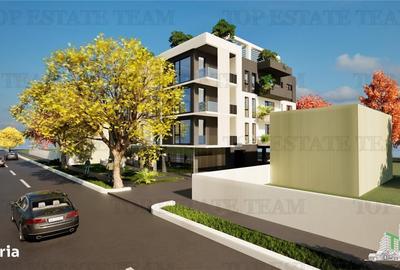 Apartament cu 3 camere în Brătianu - 3