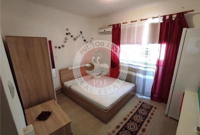 Marasesti | 27mp | Decomandata | Garsoniera | B12358 - 3