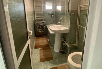 Apartament cu 2 camere decomandat în Central - 1