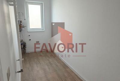 Casă cu 4 camere cu Teren 350 Mp în Moșnița Nouă