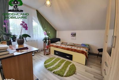 Casă cu 4 camere în Tătărași - 3