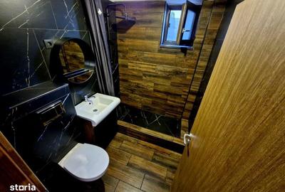 Apartament cu 2 camere, mobilat în Nicolina - 2