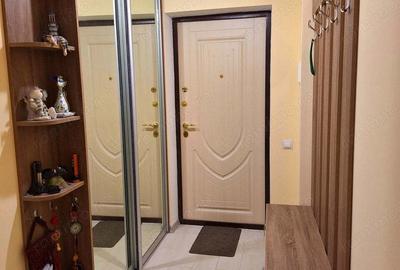 Apartament cu 2 camere în 13 Septembrie