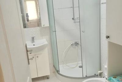 380 Euro! Ap 2 camere, Podu Ros, modern, renovat - 6